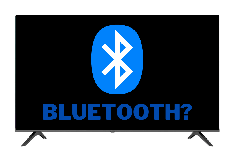 Do Smart TVs have Bluetooth?